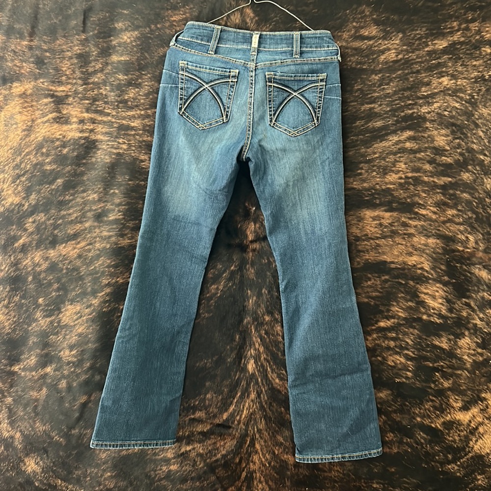Ariat 29r